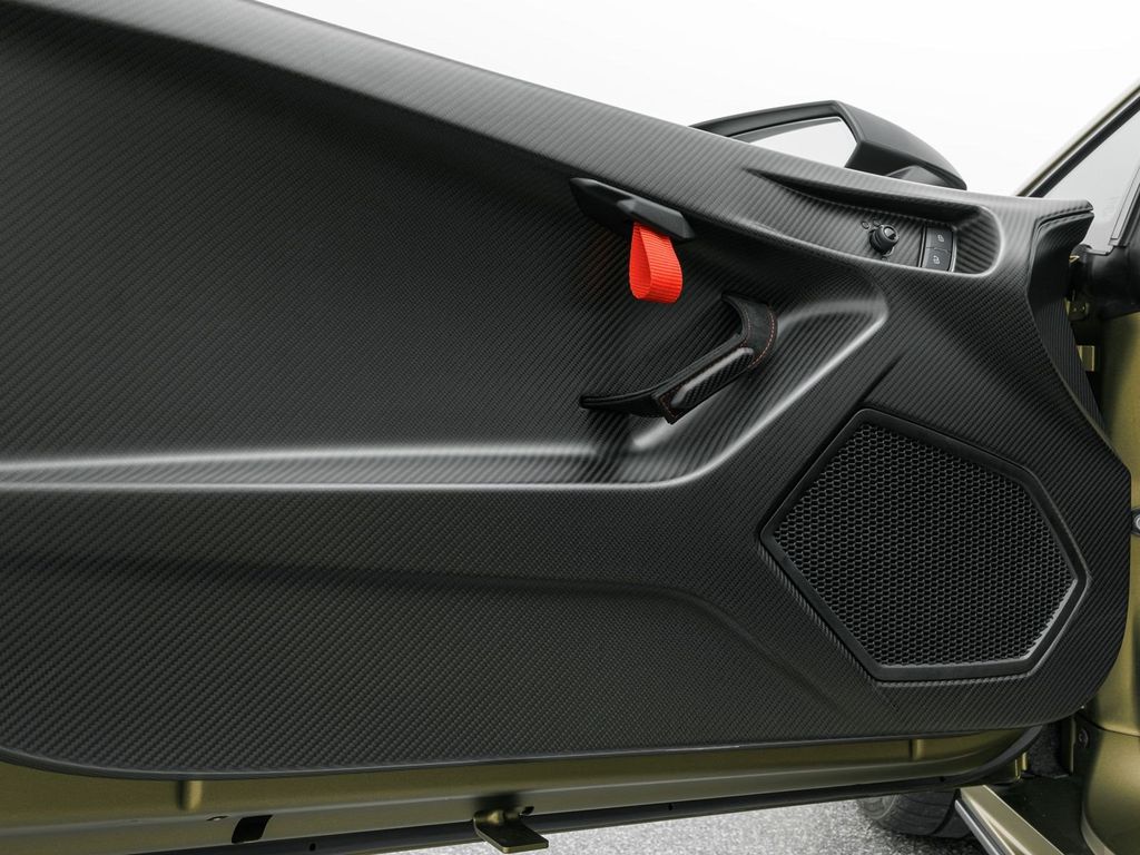 Lamborghini Huracán 2023