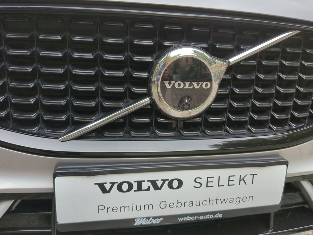 Volvo XC60 2021