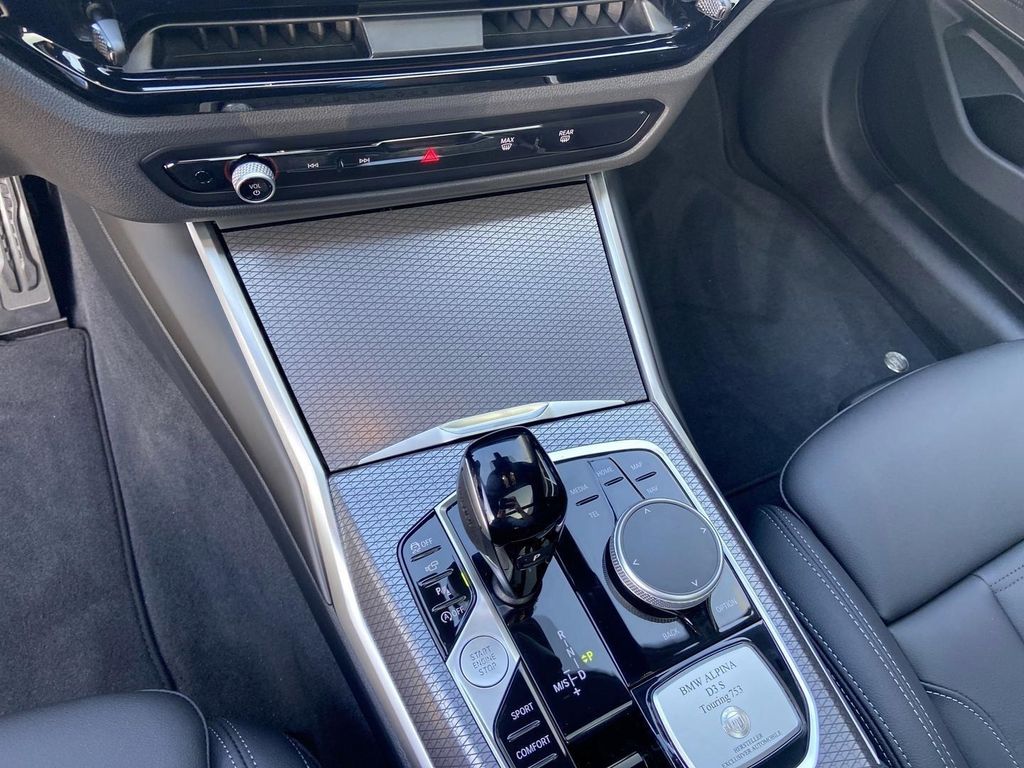 ALPINA D3