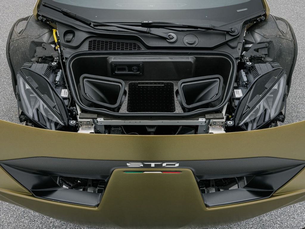 Lamborghini Huracán 2023