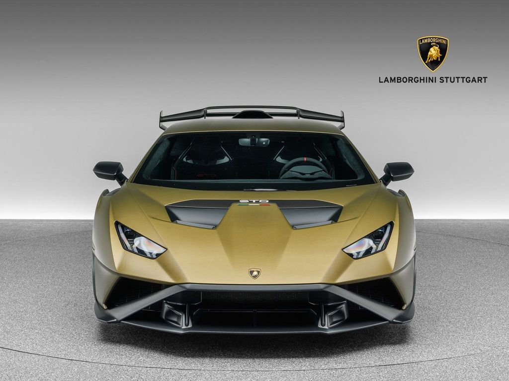 Lamborghini Huracán 2023