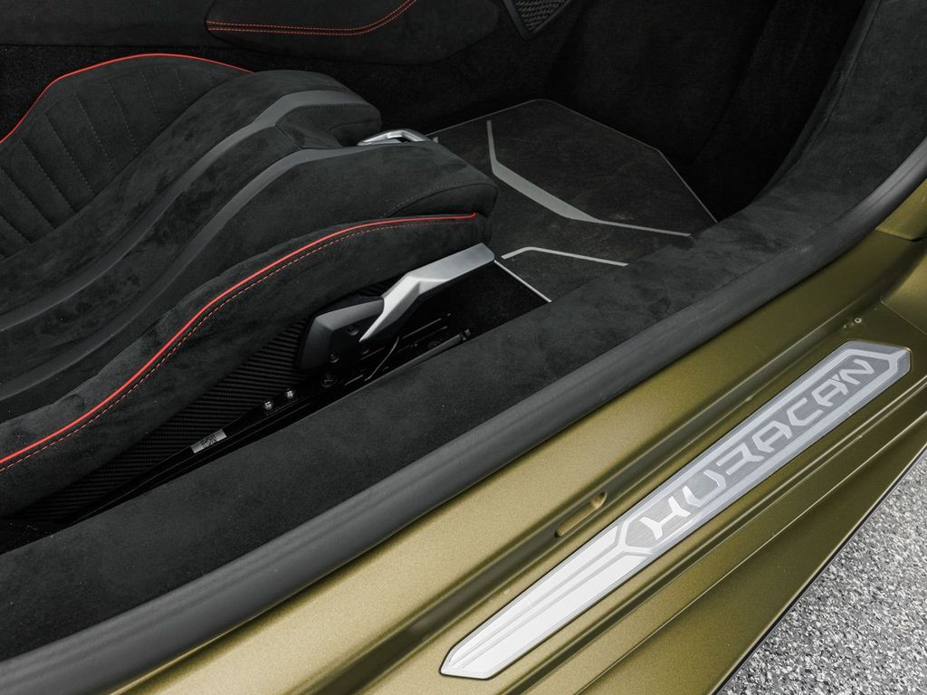 Lamborghini Huracán 2023