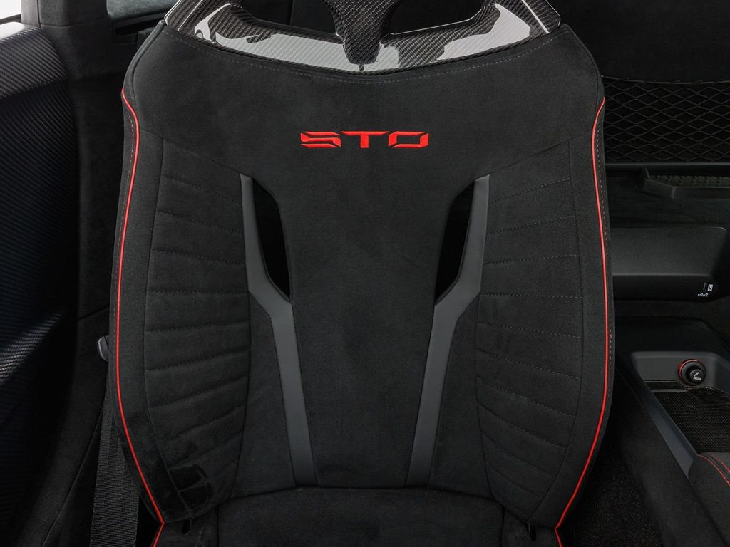 Lamborghini Huracán 2023