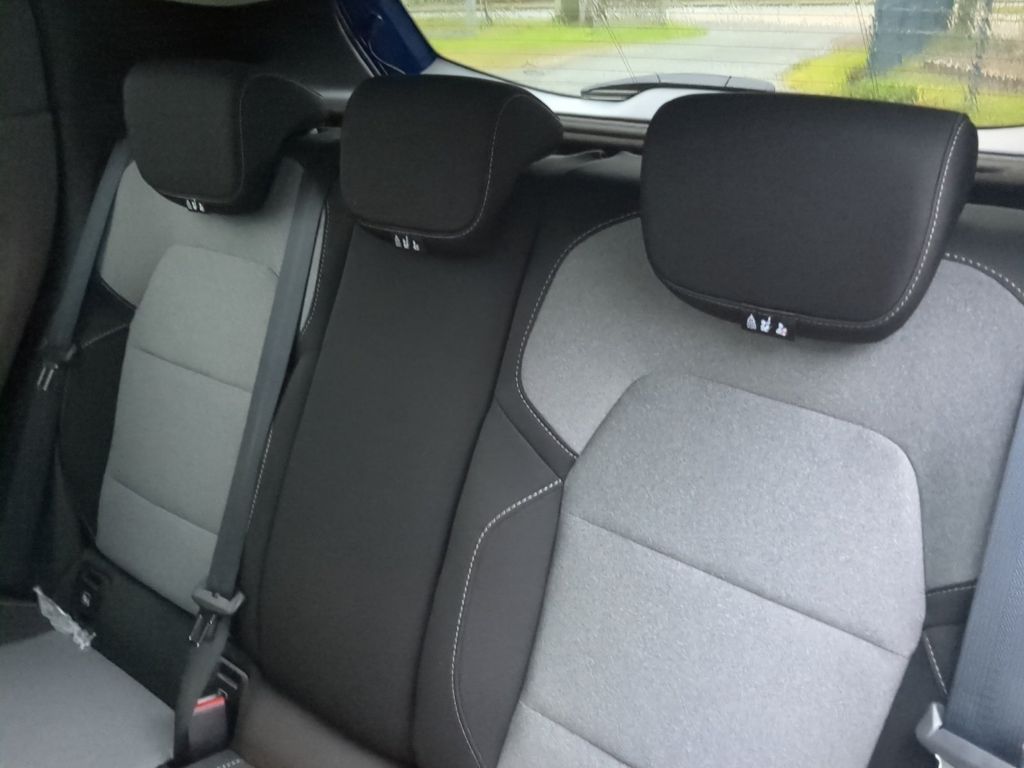 Mitsubishi Colt 2025