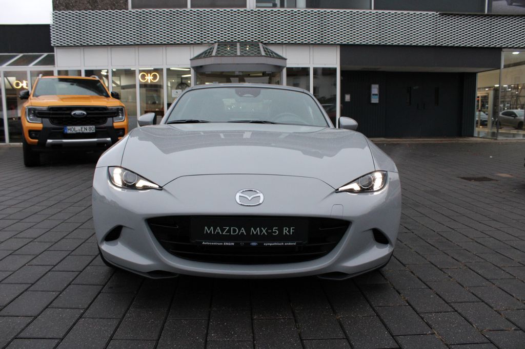 Mazda MX-5 2025