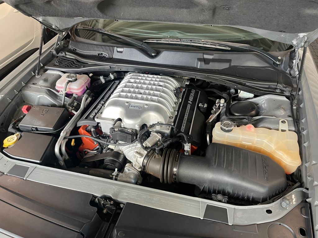 Dodge Challenger 2017