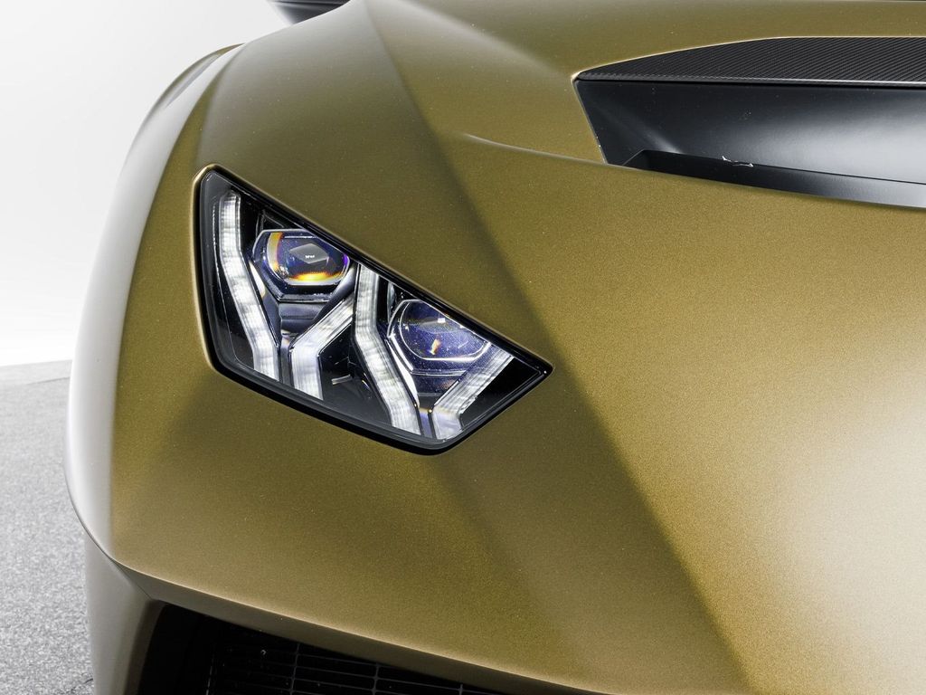 Lamborghini Huracán 2023