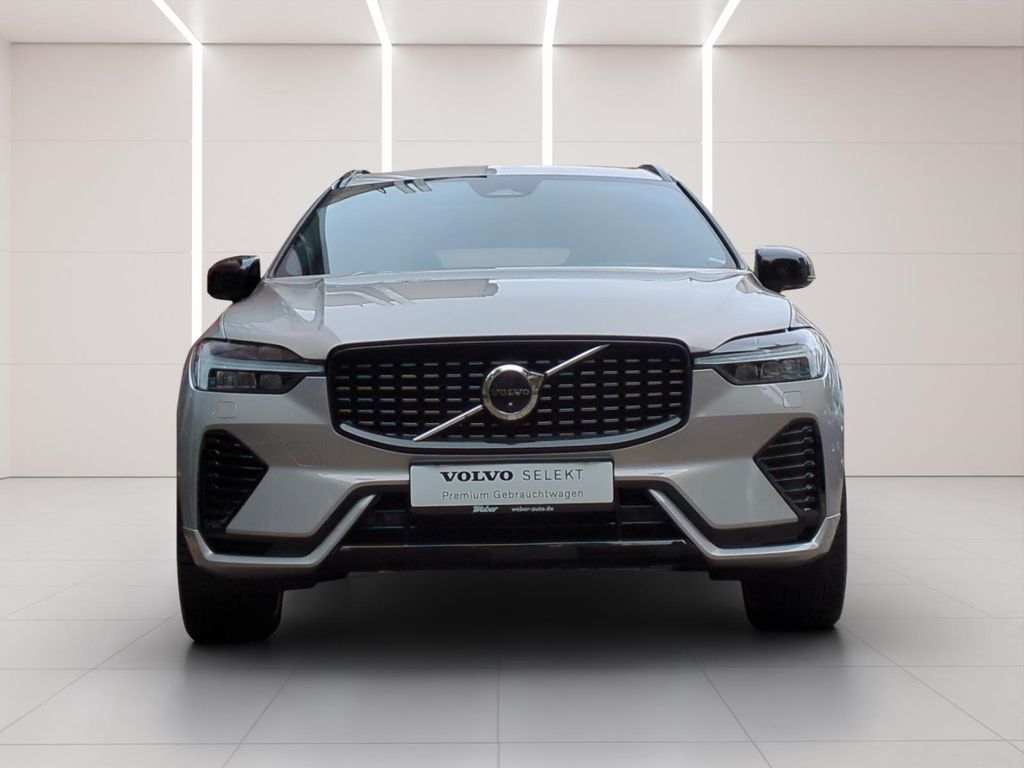 Volvo XC60 2021