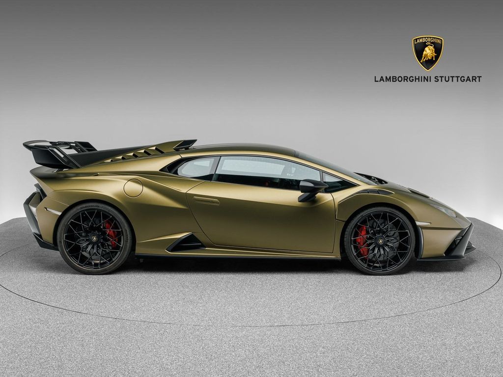Lamborghini Huracán 2023