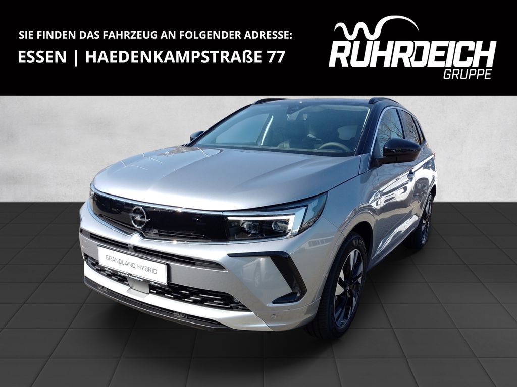 Opel Grandland (X) 2023