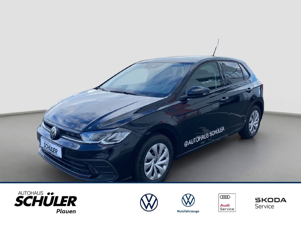 Volkswagen Polo 2023