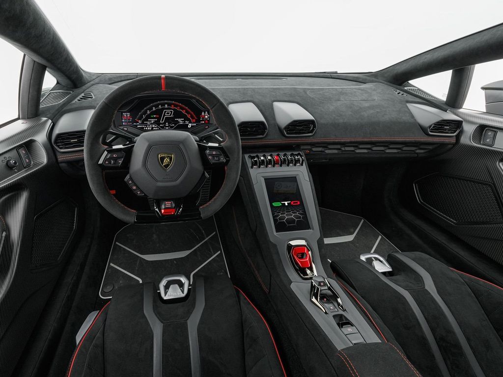 Lamborghini Huracán 2023