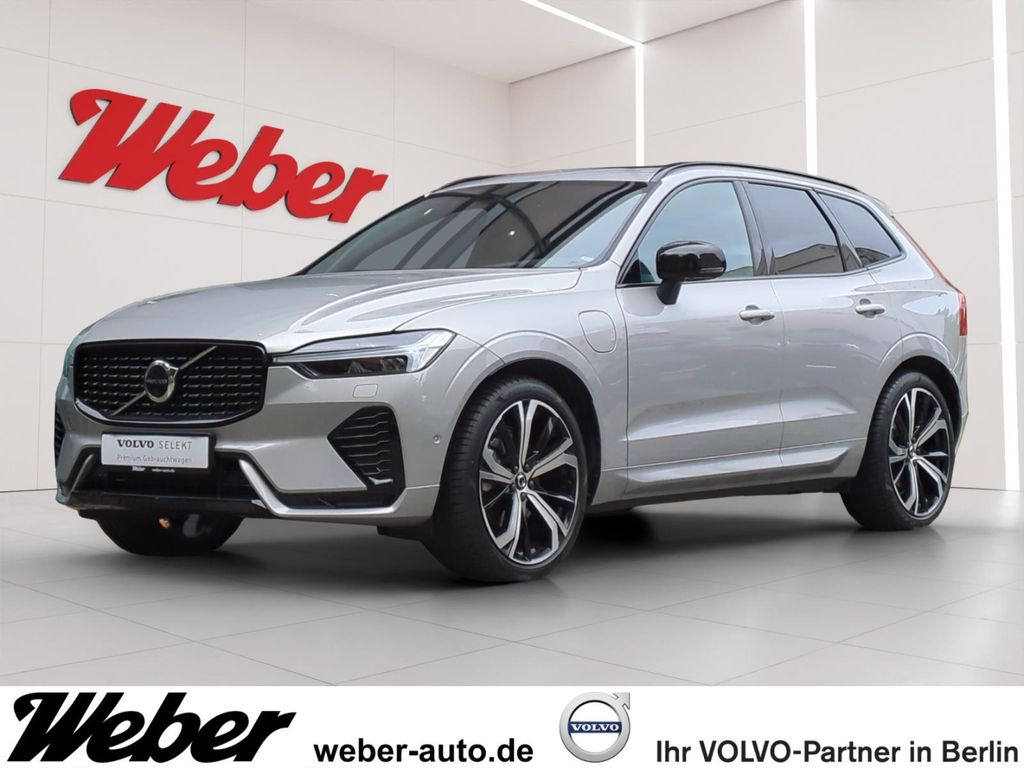 Volvo XC60 2021