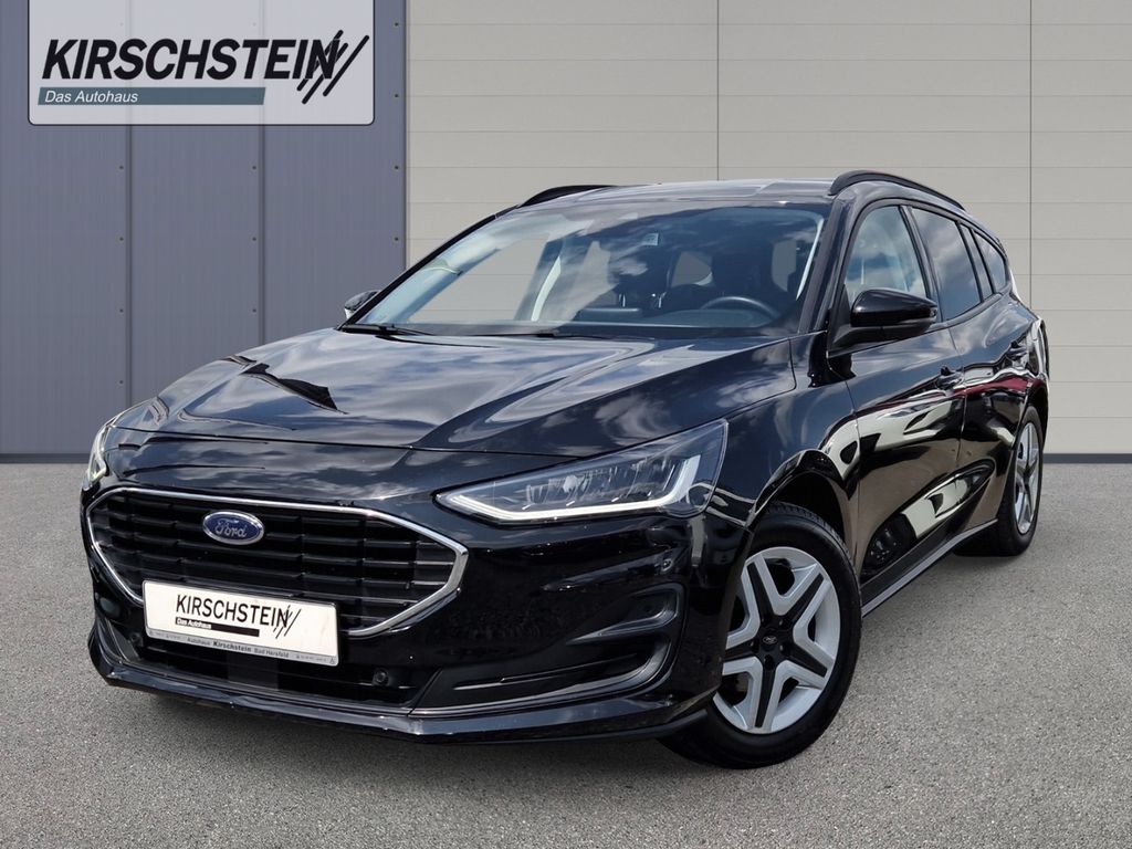 Ford Focus 2022
