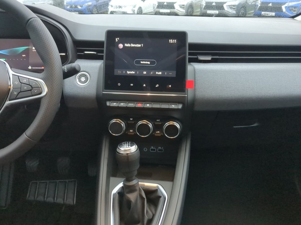 Mitsubishi Colt 2025