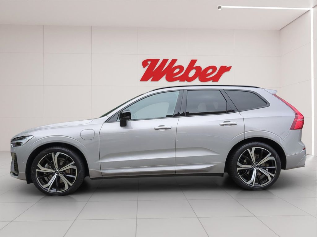 Volvo XC60 2021