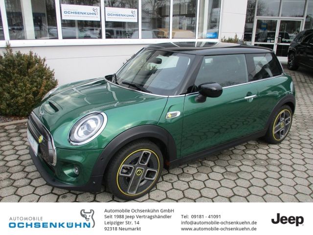 MINI Cooper SE 2020