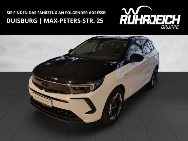 Opel Grandland (X) 2022