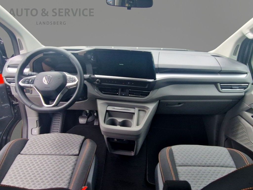 Volkswagen Other 2025