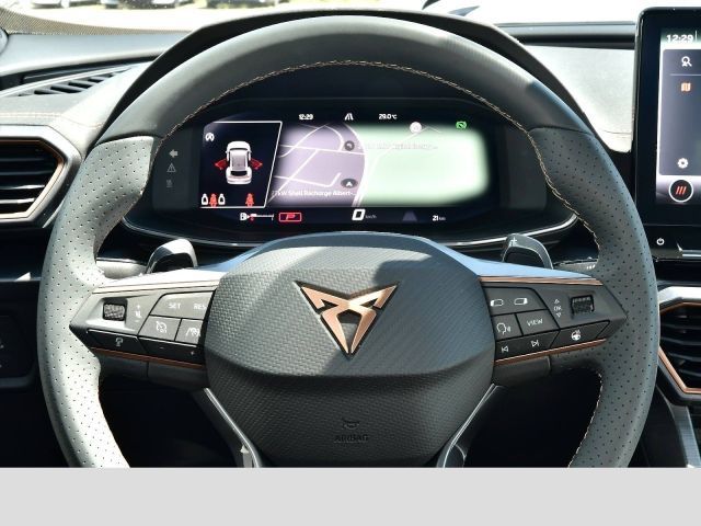 Cupra Formentor 2024