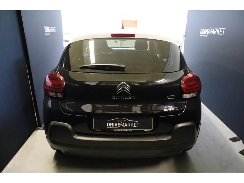 Citroën C3 2023