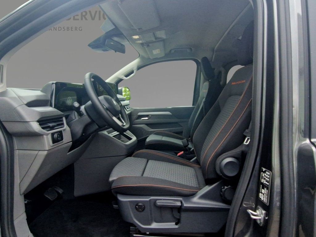 Volkswagen Other 2025