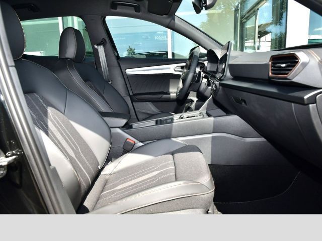 Cupra Formentor 2024