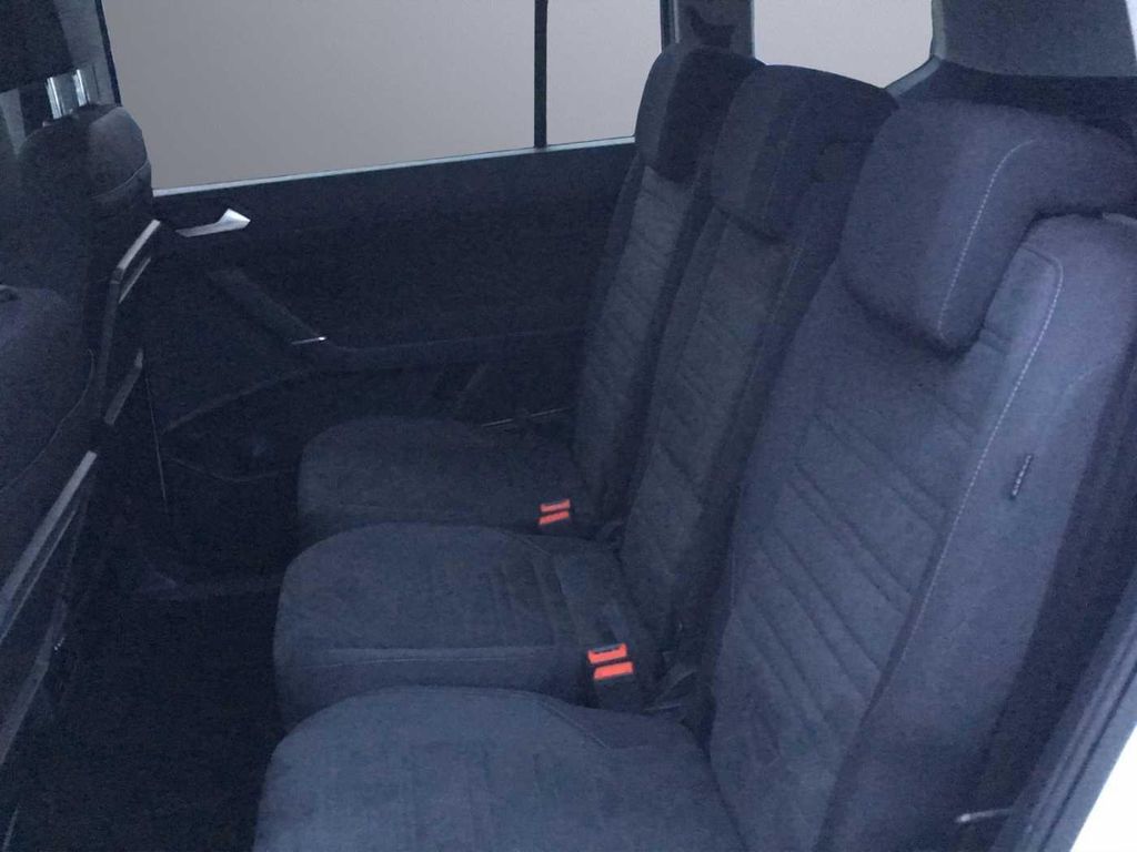 Volkswagen Touran 2019