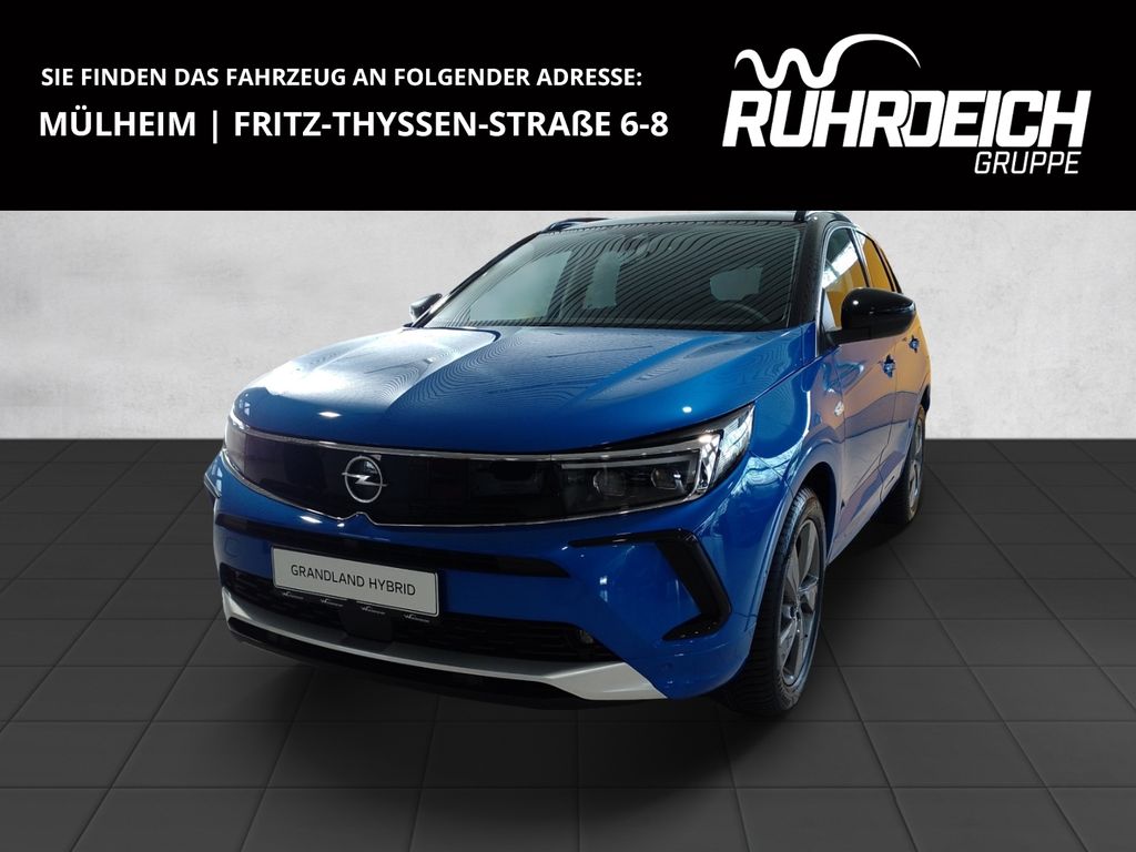 Opel Grandland (X) 2023