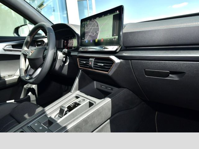 Cupra Formentor 2024