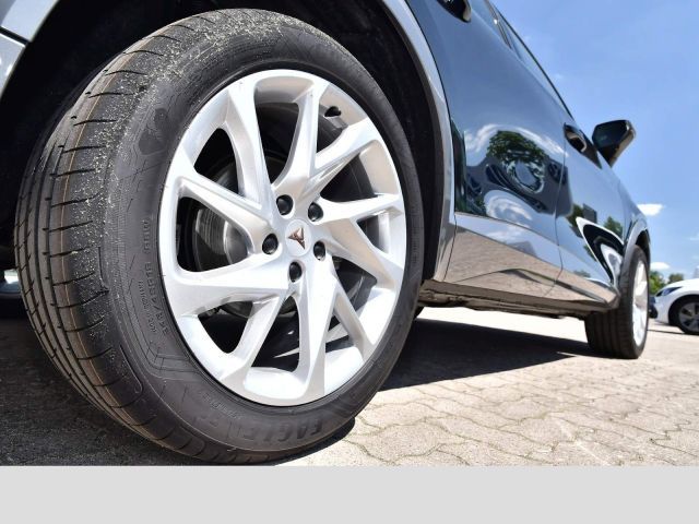 Cupra Formentor 2024