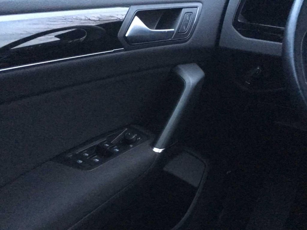 Volkswagen Touran 2019