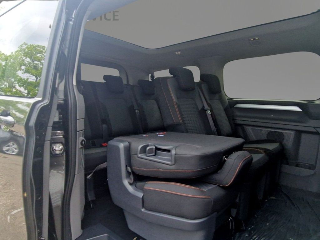 Volkswagen Other 2025