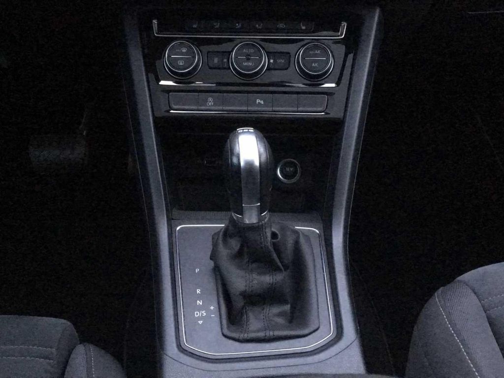 Volkswagen Touran 2019