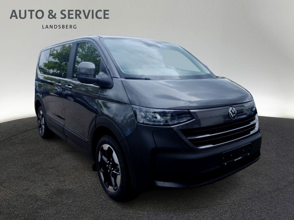 Volkswagen Other 2025