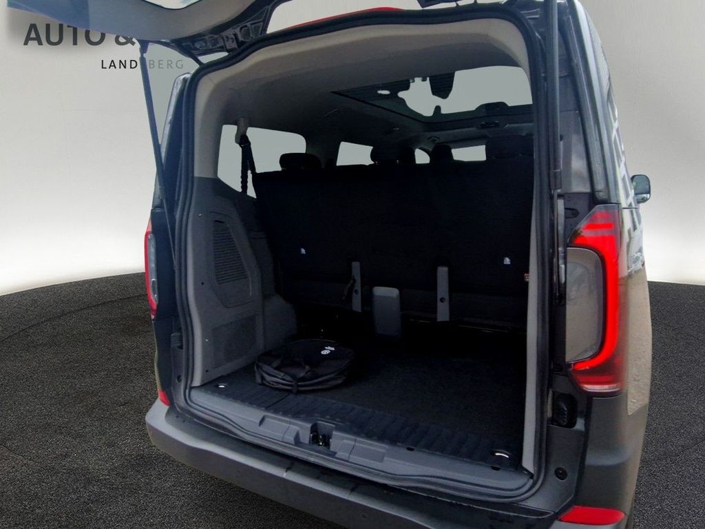 Volkswagen Other 2025