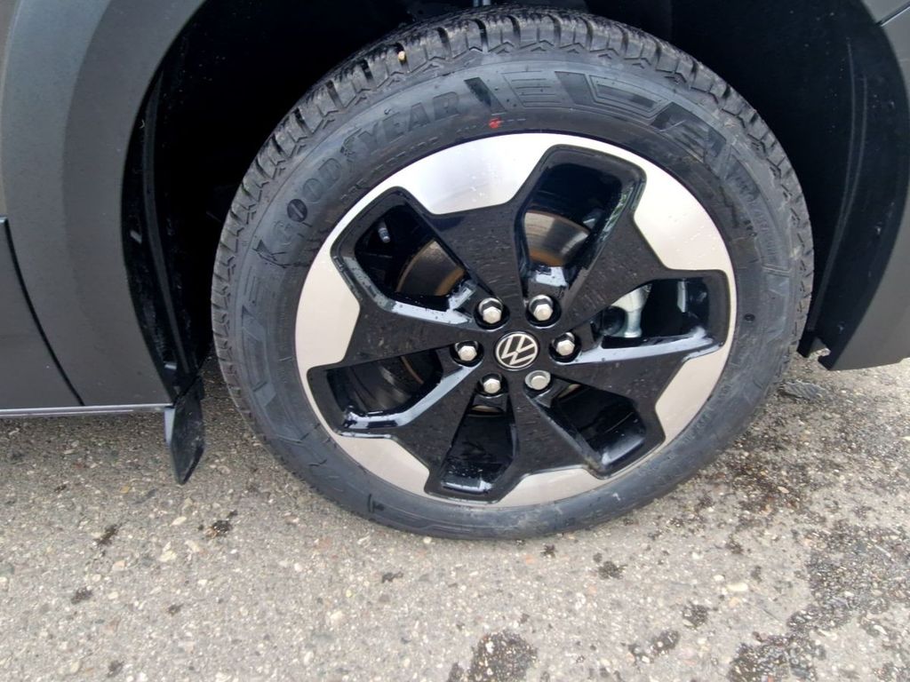 Volkswagen Other 2025