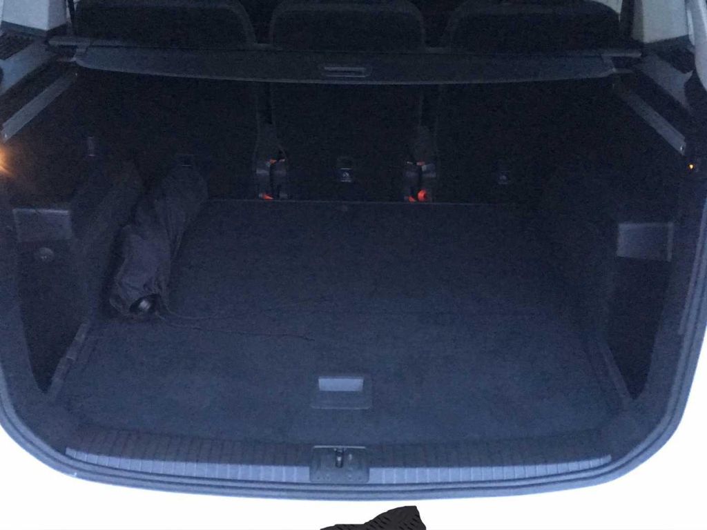 Volkswagen Touran 2019