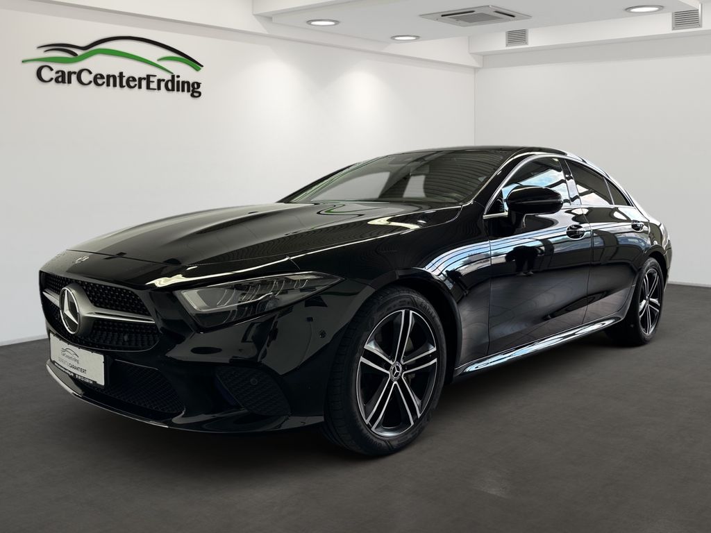 Mercedes-Benz CLS 300 2020