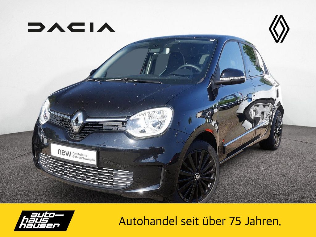 Renault Twingo 2024