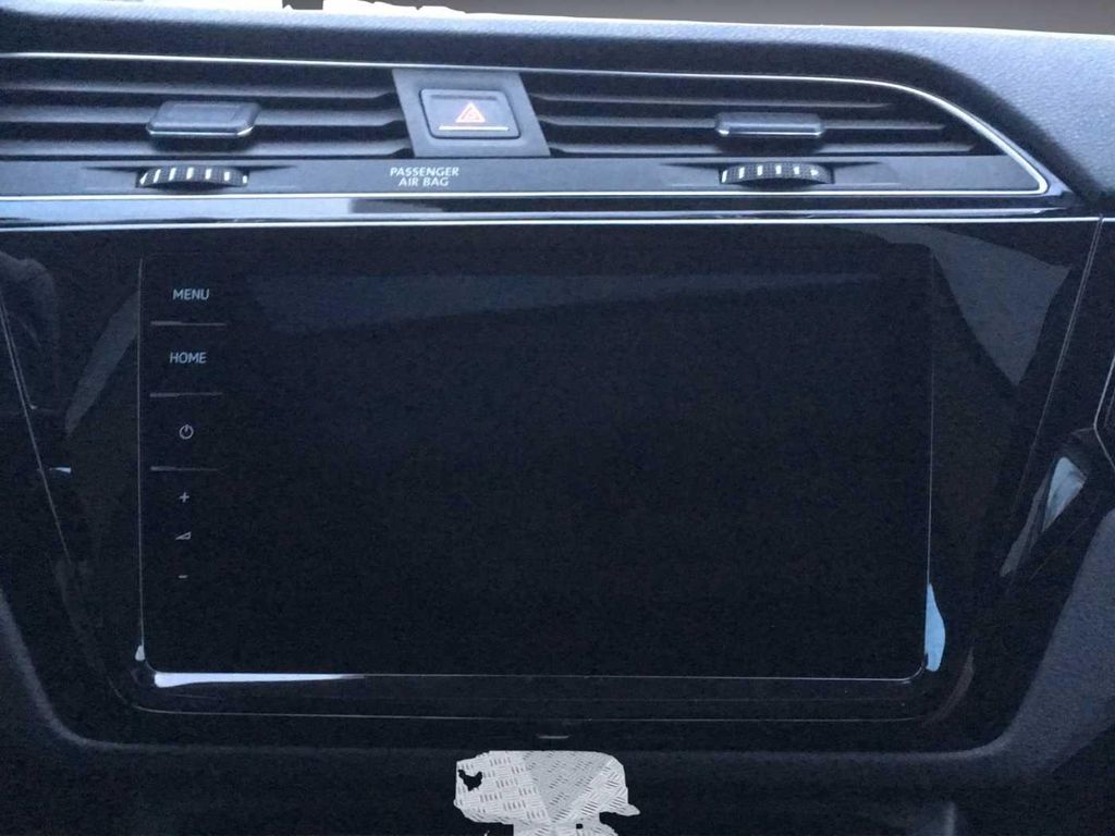 Volkswagen Touran 2019