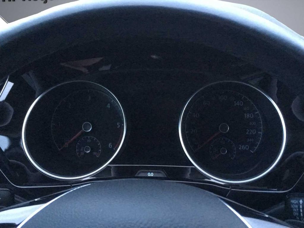 Volkswagen Touran 2019