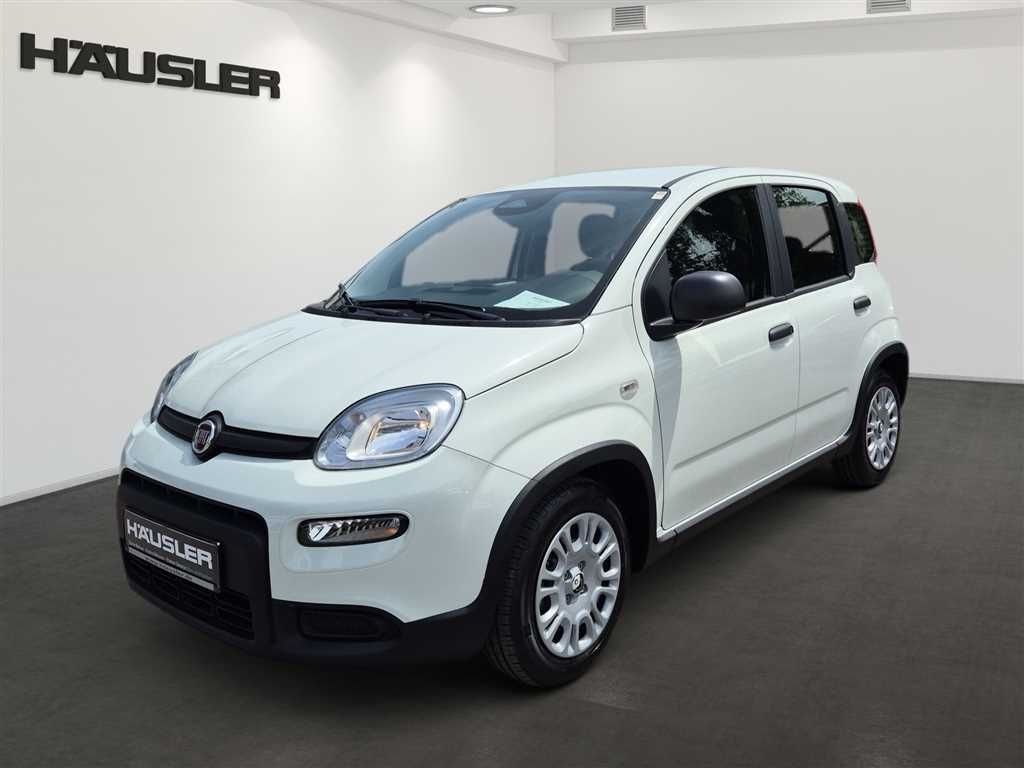 Fiat Panda 2024