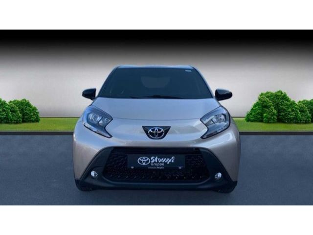 Toyota Aygo (X) 2025