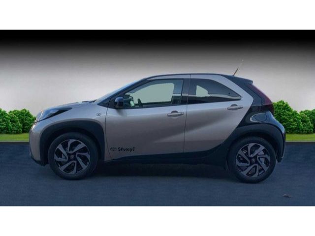 Toyota Aygo (X) 2025