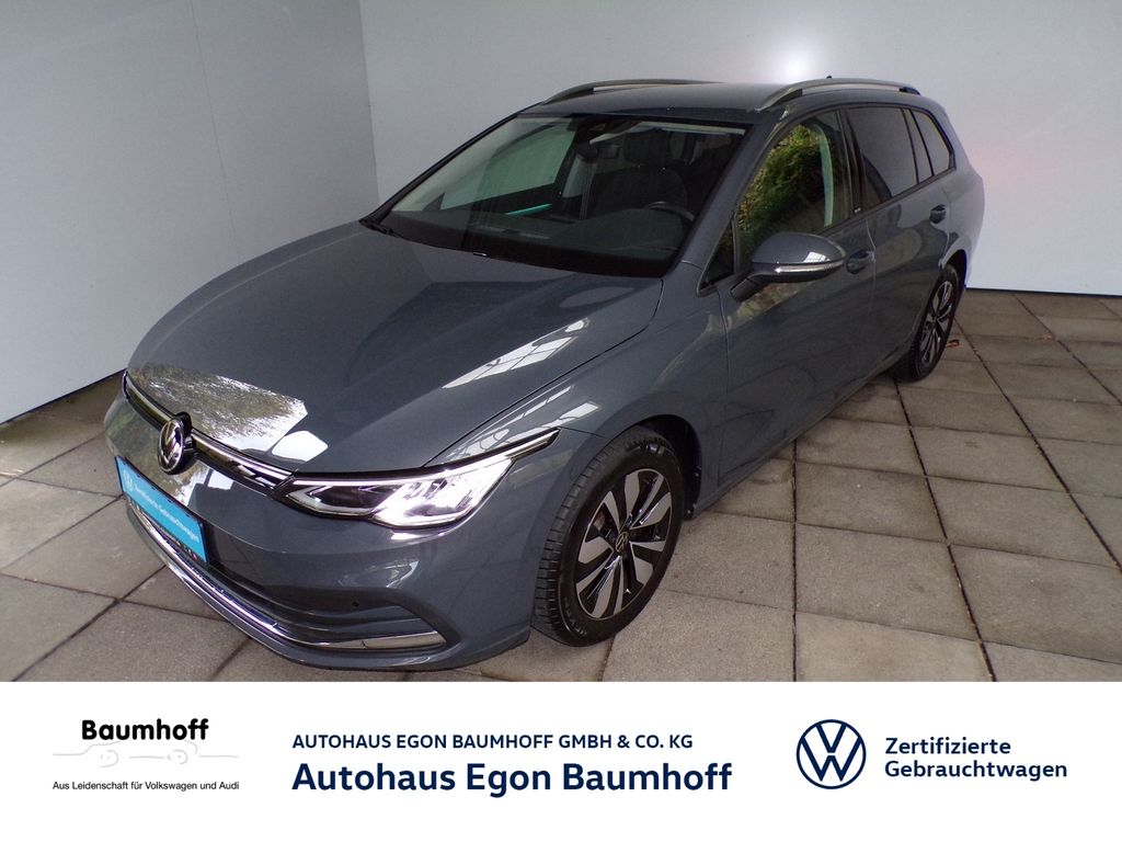 Volkswagen Golf 2023