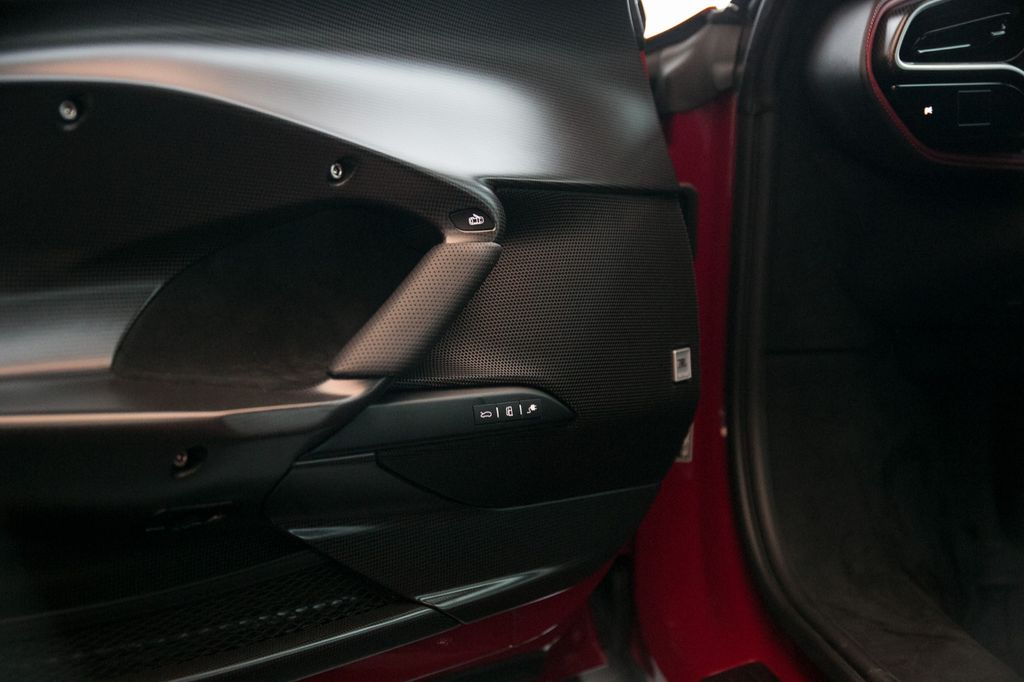 Ferrari 296 GTB 2022