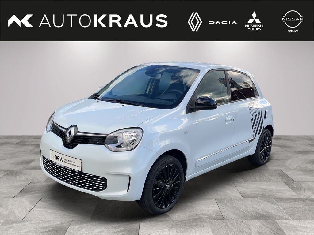 Renault Twingo 2022