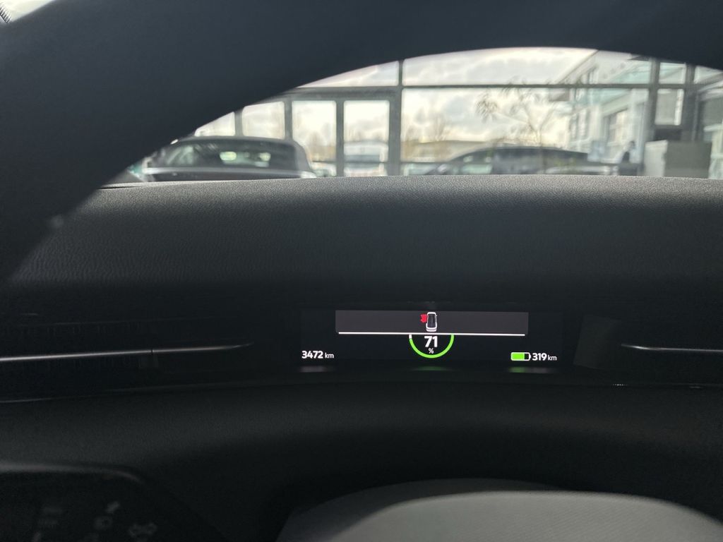 Volkswagen ID.7 2024