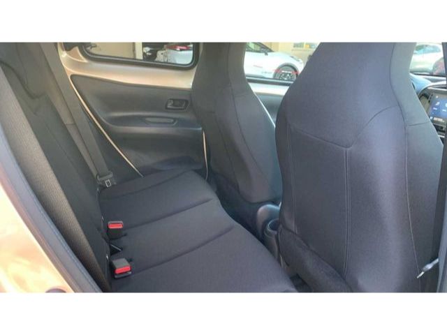 Toyota Aygo (X) 2025